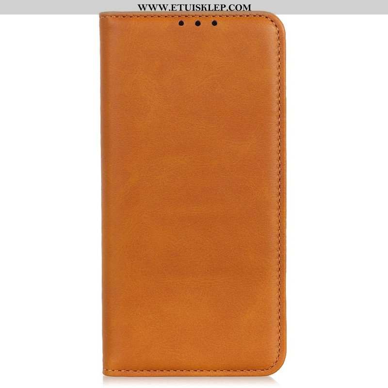 Etui Na Telefon do Google Pixel 7 Etui Folio Klasyczna Skóra Dwoina